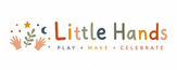 Little Hands - Home
